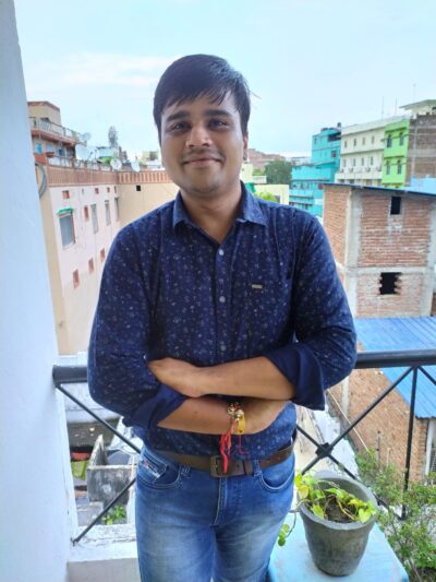 Ashish C- Graduate, Business - Image 2