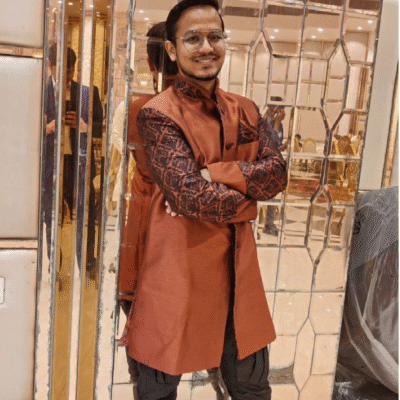 Paresh-K-B.Tech-Business