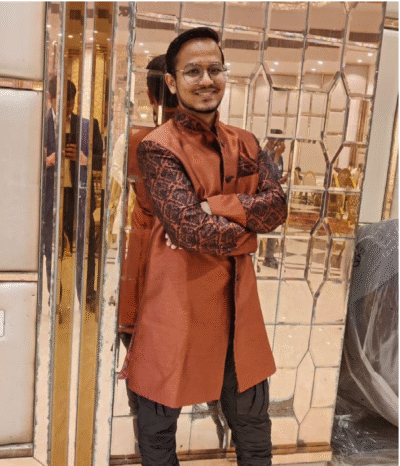 Paresh-K-B.Tech-Business