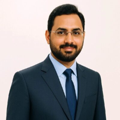 Pushkarraj B - B.E, Project Manager