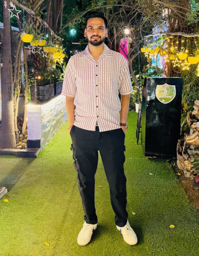 Sumit P- PGDM-Finance - Image 2
