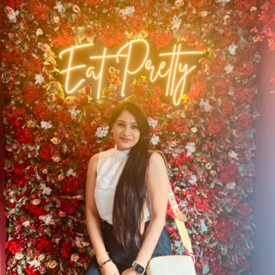 Shilpa C- Graduate, MBA