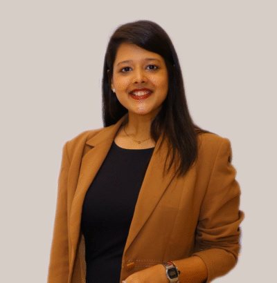 Akriti P- MBA IIT Dhanbad