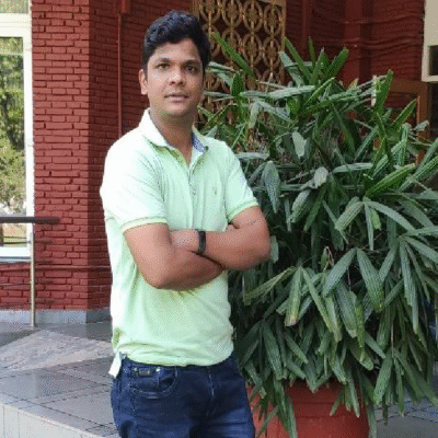 Ankit M-B.Tech-MBA in Marketing & Finance