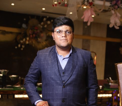 Aditya Vikram B - B.com (Hons.), Business