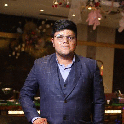 Aditya Vikram B - B.com (Hons.), Business
