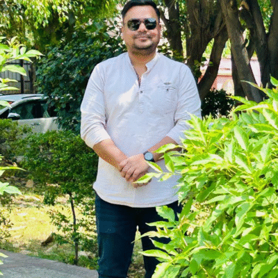 Dr. Govind M-MD, MBBS