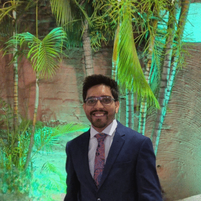 Hemant M-B.Tech-MBA, Family Business