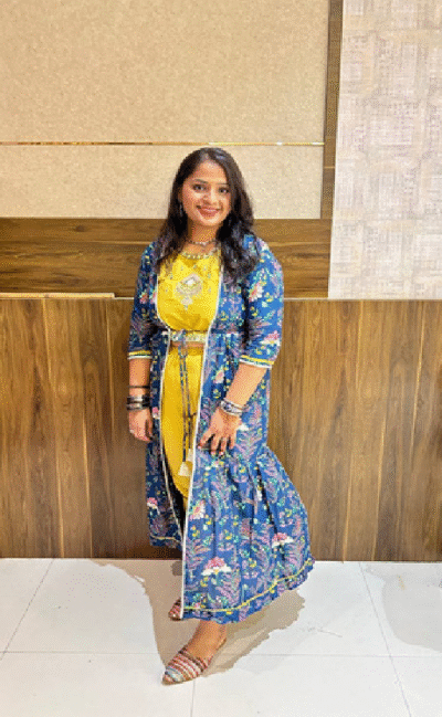 Vaishnavi P- B.E, Data Analyst at IPG Mediabrands - Image 3