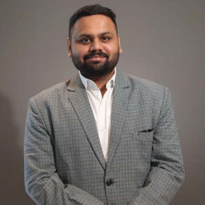 Varun N- MBA, MMJS Consulting Dubai