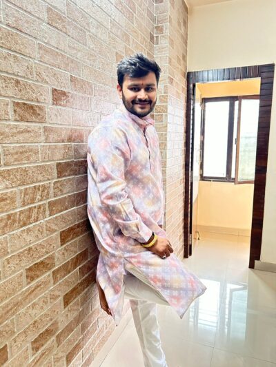 Hemant C- MBA, Manager