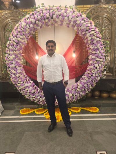 Pratik K- B.Com, Family Business - Image 2